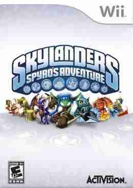 Descargar Skylanders Spyros Adventure [MULTI5][PAL][iMARS] por Torrent